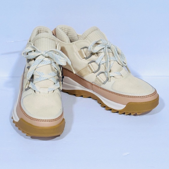 Sorel ONA RMX Waterproof Chukka Women’s Lace Up Boots Size 9 NEW - Picture 2 of 6